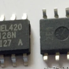 5 шт. памяти IC модель AT25128 для Motorola GP328 GP338 GP88S GP328PLUS GP3688 EP450 PTX760 MTX960 двухстороннее радио EEPROM 25128