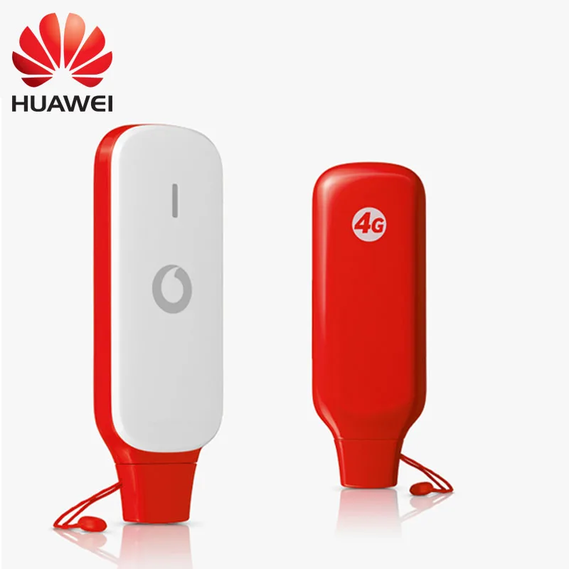 USB модем Vodafone K5150 K5150H 4G разблокированный Huawei LTE 150 Мбит/с 3G 2G WCDMA SIM-карта USB-модем PK