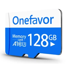 Карта Micro SD класса 10 16 ГБ 32 ГБ 64 Гб 128 Гб карта памяти C10 Microsd карта SDHC SDXC TF карта для смартфона компьютера