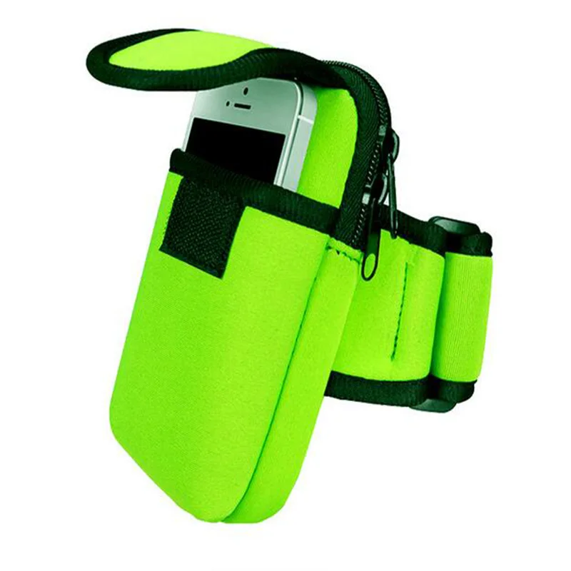 New style free shipping 4.7inch to 6inch waterproof fabric outdoor