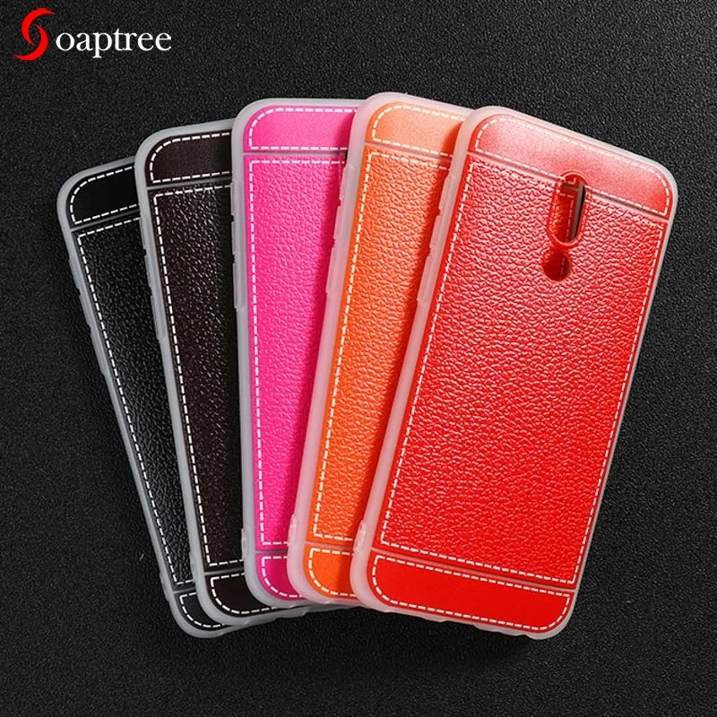 

Soaptree Soft TPU Case For Meizu 16X Cases For Meizu 16X Anti-Knock Protective Housing Back Phone Shell Bumper Bags