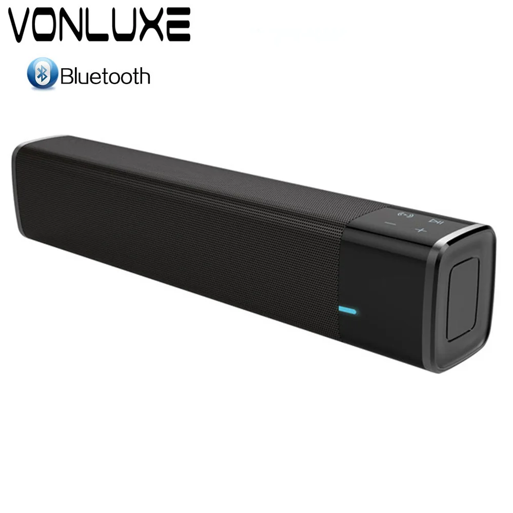 Prix pour Grande puissance posound bar sans fil subwoofer bluetooth haut-parleur 20 w tv barre de son Récepteur Stéréo Super Basse Altavoz port til Pour TV PC Prix pour Grande puissance posound bar sans fil subwoofer bluetooth haut-parleur 20 w tv barre de son Récepteur Stéréo Super Basse Altavoz port til Pour TV PC