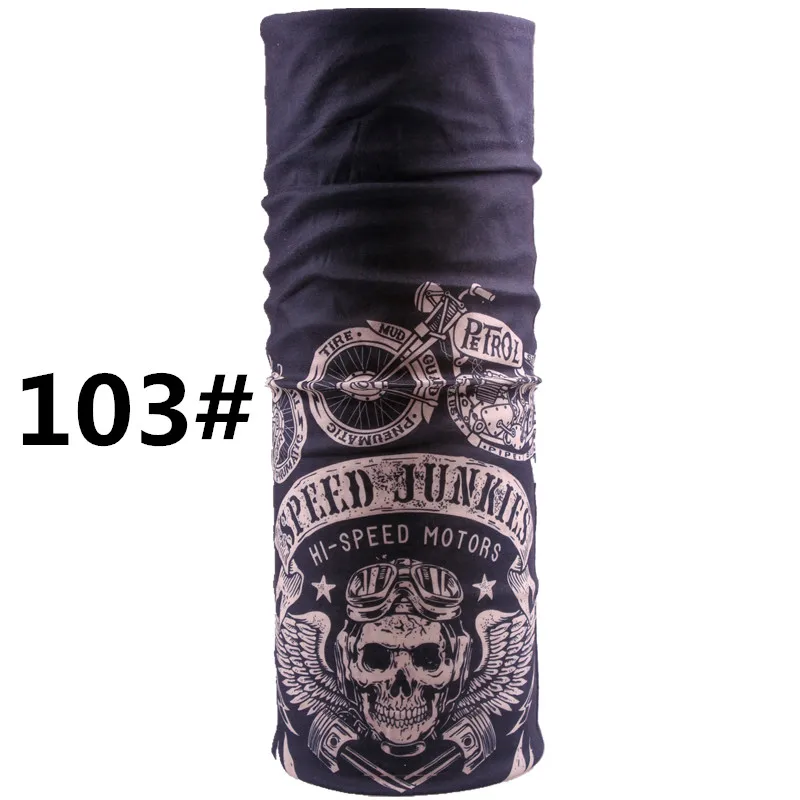 Keffiyeh Shemagh Scarf Camping Headwear Tubular Sport Head Scarves Arab