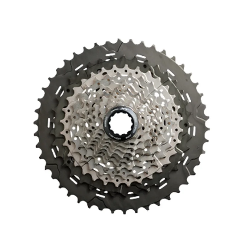 SHIMANO DEORE XT M8000 Groupset 26-36T 28-38T 170 175 мм шатун горный велосипед 2x11-скоростной 40T 42T 46T M8000 переключатель тормоза