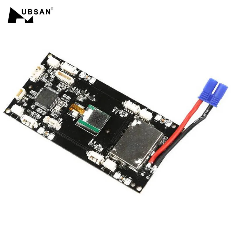 

Hubsan H501M RC Quadcopter Spare Parts Flight Control Board H501M-11 For FPV RC Multicopter Replacement Accessories
