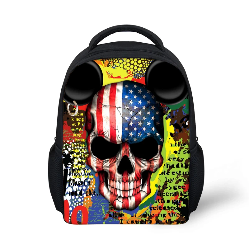 3D Orthopedic School Bags Children font b Backpack b font font b Kids b font Teenagers