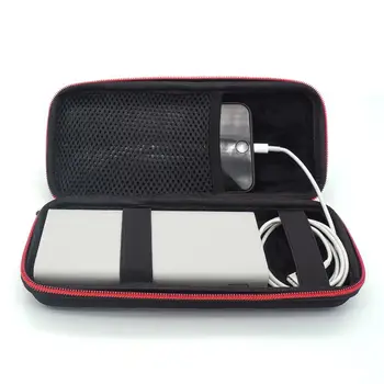 

New EVA Hard Case Cover for Xiaomi Power Bank 20000mAh 2C Cover Charger Bag fitted Case for Mi Battery PowerBank 20000 2C Pouch