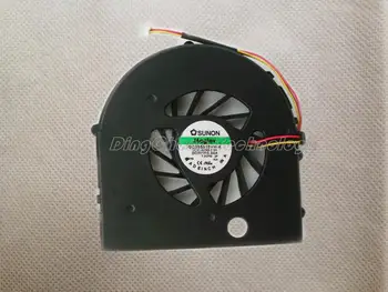 

HOLYTIME FOR DELL XPS M1530 1530 PP28L Original and New CPU Cooling fan GC055515VH-A 100% fully test