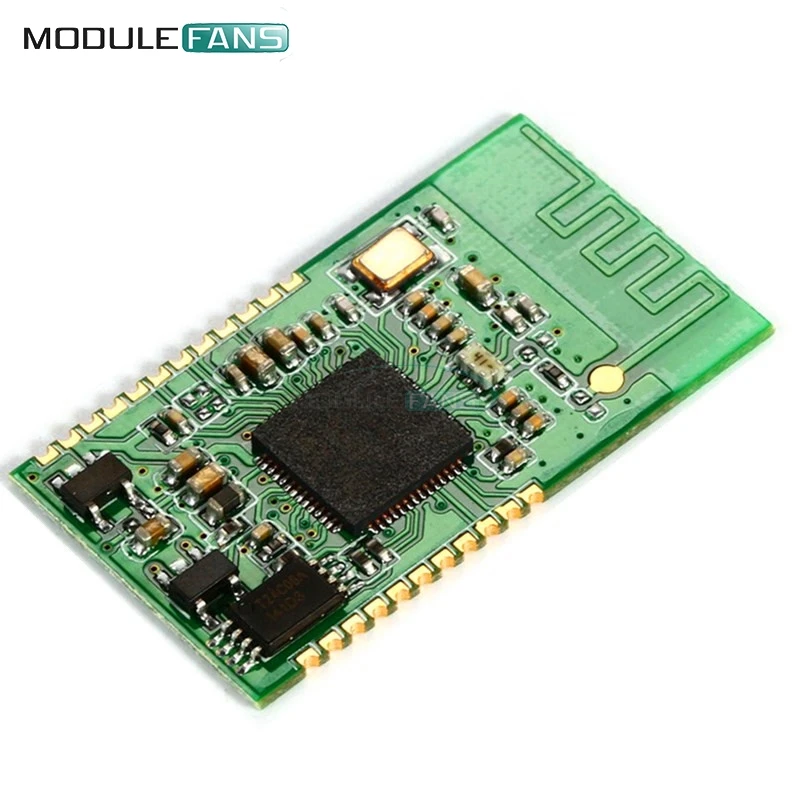 

OVC3860 XS3868 Bluetooth Stereo Audio Module Board OVC3860 Supports A2DP AVRCP Bluetooth 2.0 Diy Electronic Diy Kit Pcb Board