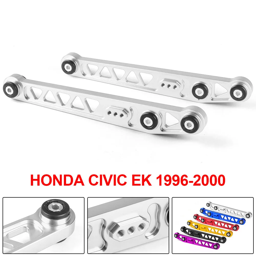 Honda Civic EK 96-00 Model 52mm Gauge Pod Speedo Surround 
