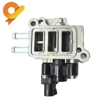 

MX136800-1142 MX1368001142 MX136800 1142 136800-1142 1368001142 136800 1142 Idle Air Control Valve For Honda Accord 2.3L 3.0L