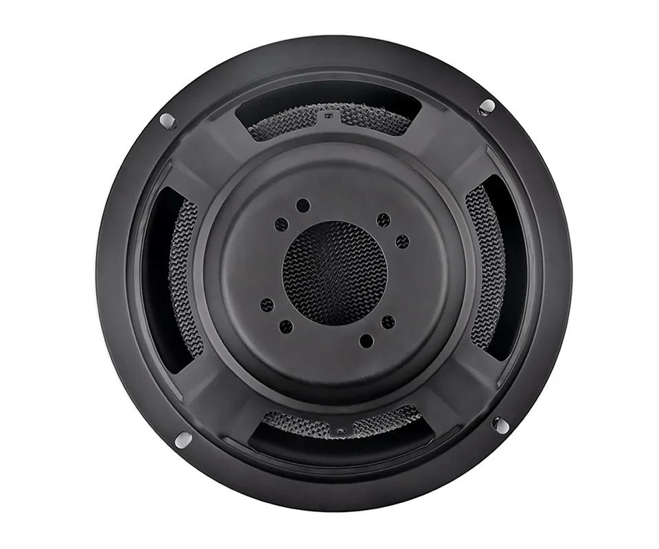 diafragma do radiador baixo subwoofer alto-falante peças