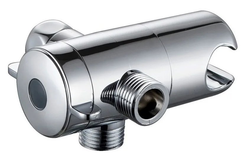 Shower accessories Standard 1/2" IPS female inlet/male outlets Handheld Shower and Shower Head
