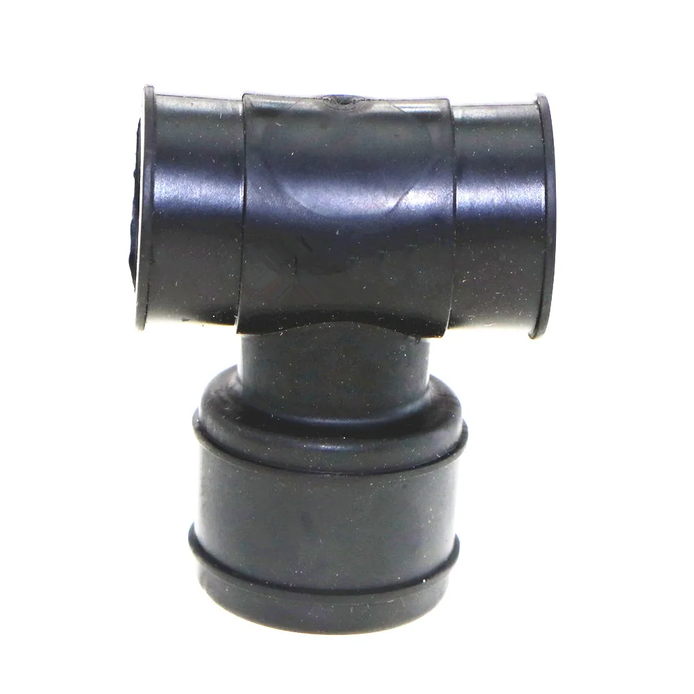 HONGGE 1 8 t Breather вакуумный разъем три способа для Passat B5 Bora Golf MK4 Beetle SEAT LEON Octavia A4 A6 TT