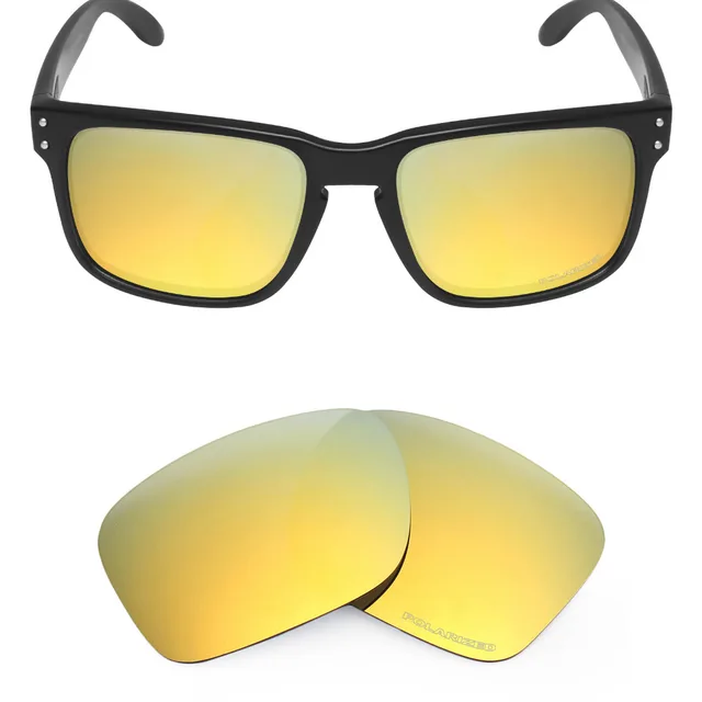 lente oakley holbrook polarizada lente oakley holbrook polarizada