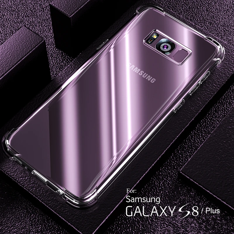 Samsung Galaxy S8 Plus Case (2)