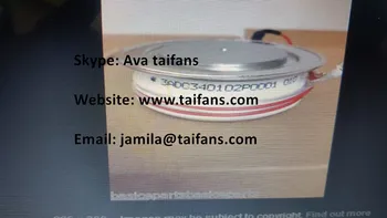 

3ADC340102P0001 T2XXX-18 3ADC340074P0001 DCA0012031P0001 3ADC340078P0001 3ADC340077P0001 SCR thyristor module