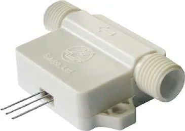 

[BELLA] American Silicon Xiang SIARGO gas flow sensor FSG4008-10SLPM genuine original