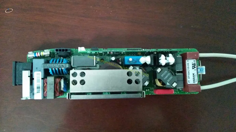 

Части проектора для Dell 3200MP основная плата питания