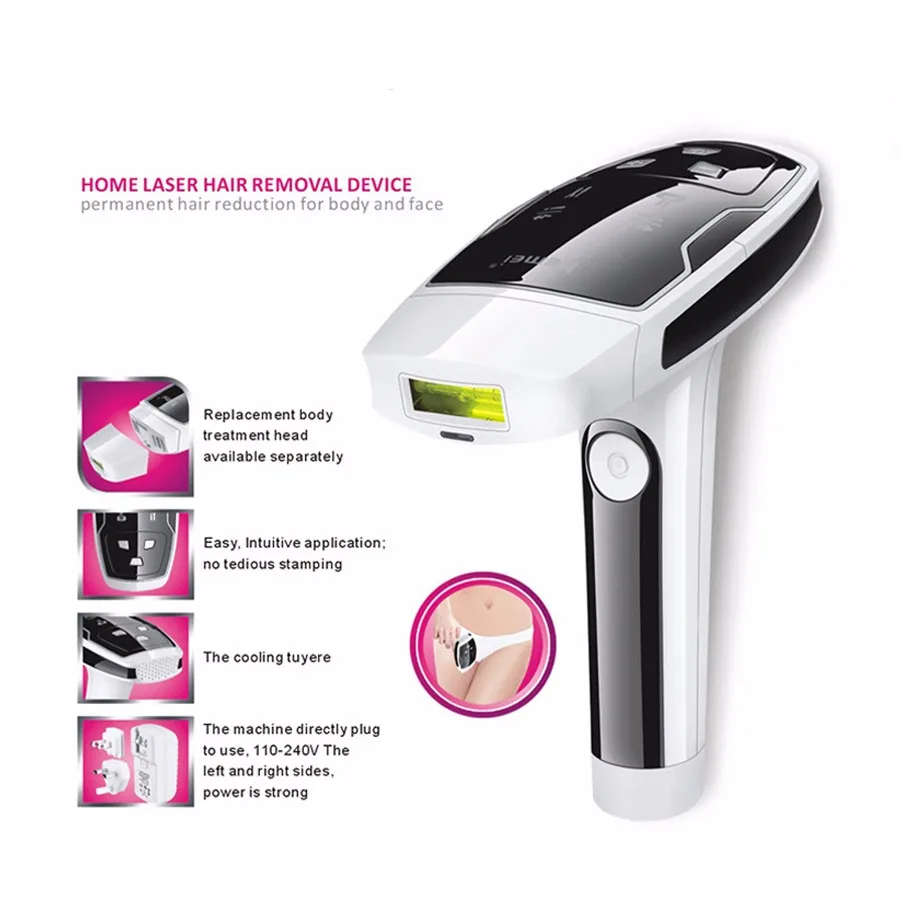 Laser Hair Removal 2
