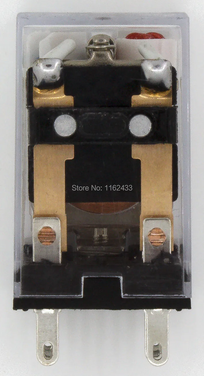 HH52PL AC 110V relay With LED indicator HH52P MY2