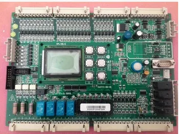 

Elevator PCB SANYO-E2-01