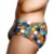 Taddlee Marque 2017 Nouveau Sexy Hommes Maillots De Bain Slip de Bain Bikini De Natation Planche de Surf Boxeur Troncs Maillots de Bain Maillots de Bain Gay XXL
