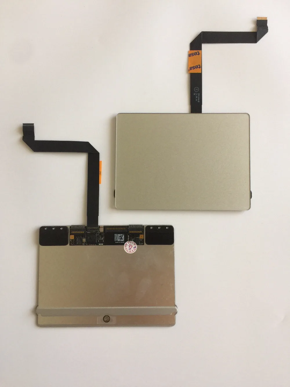 Тачпад A1466 с кабелем для Apple MacBook Air оригинальный трекпад 1 партия/5 шт. 13 дюймов EMC 2632
