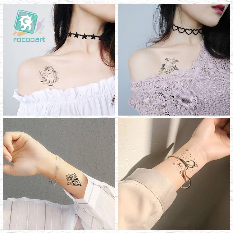 Rocooart 頭蓋骨タトゥー小さなオールドスクール Tatouage 北斗七星偽 Taty ボディーアート防水一時的なタトゥーステッカー自然タトゥー 消えるタトゥー Aliexpress Rocooart 頭蓋骨タトゥー小さなオールドスクール Tatouage 北斗七星偽 Taty ボディーアート防水一時的なタトゥーステッカー自然タトゥー 消えるタトゥー Aliexpress