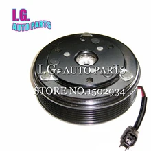 Ac компрессор клатч подходит для автомобиля Ford F-150 2007- Высокое качество A/C клатч