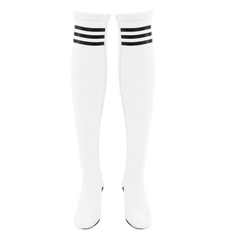 

SCuba Donkey Girls Diving Stockings 2Mm Winter Swimming Deep Diving Warm Socks Over The Knee Stockings Free Diving Anti-Scratc