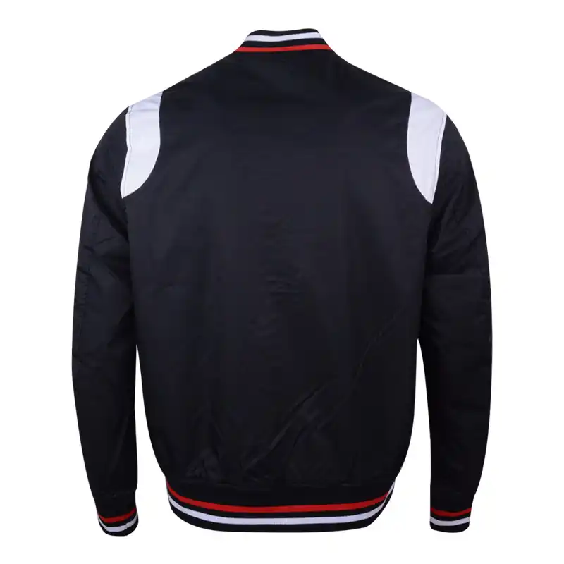 converse waterproof jacket