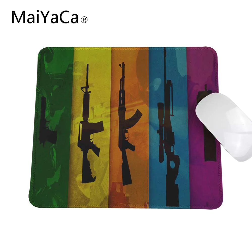 2016 E sport Games CS Mouse Pad CSGo Competition Essential Mouse Mat