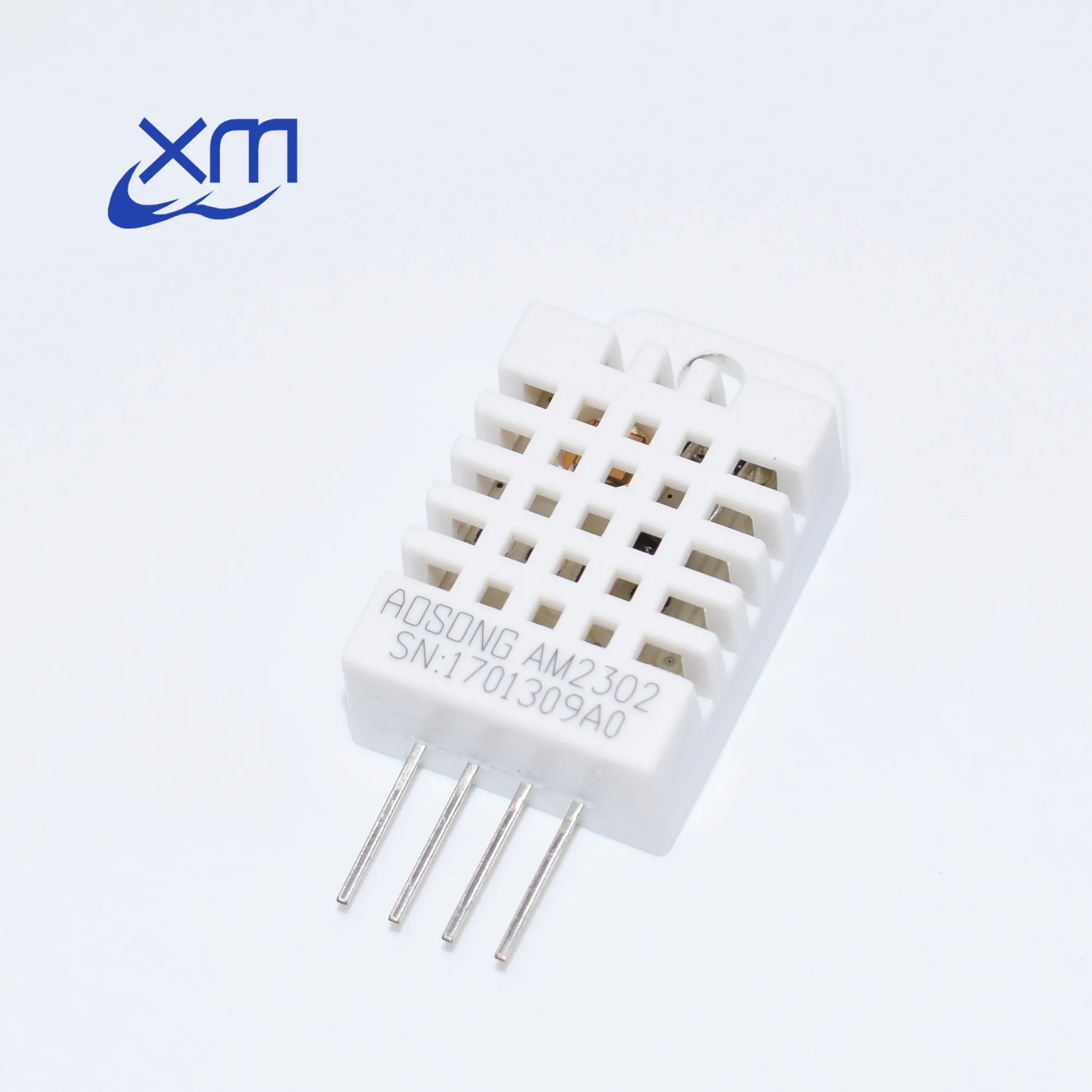 

1pcs DHT22 digital temperature and humidity sensor Temperature and humidity module AM2302 replace SHT11 SHT15