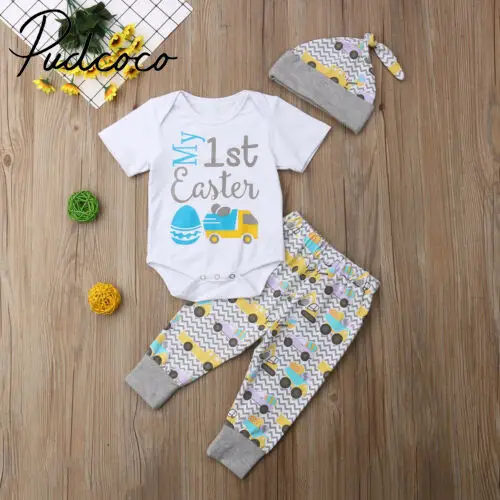 easter outfit 24 month boy