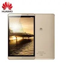 Original 8.0 INCH Huawei Mediapad M2 Octa Core WIFI/LTE Metal Tablet Kirin 930 32GB ROM 3GB RAM 8.0MP Multi languages