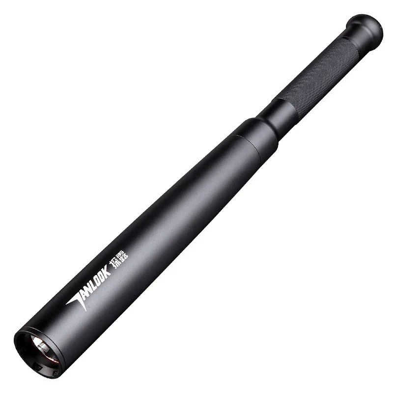 bilder für Outdoor home klettern jagd rettungs selbstverteidigung, baseballschläger LED-licht langstrecken taschenlampe bilder für Outdoor home klettern jagd rettungs selbstverteidigung, baseballschläger LED-licht langstrecken taschenlampe