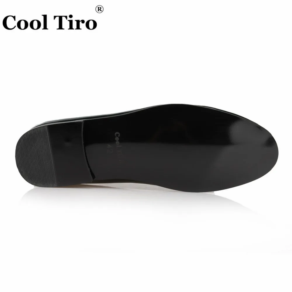 Genuine Leather   loafers Bow (10)