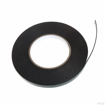 

Double Sided Adhesive Foam Seal Mounting Tape Industrial Strength 10mmx10m 1 Roll Adhesives Sealers New Drop ship