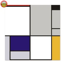 Картина по номерам художественная краска по номеру красная декоративная краска для рисования на холсте цифровая краска ing знаменитая краска ings абстрактная боль