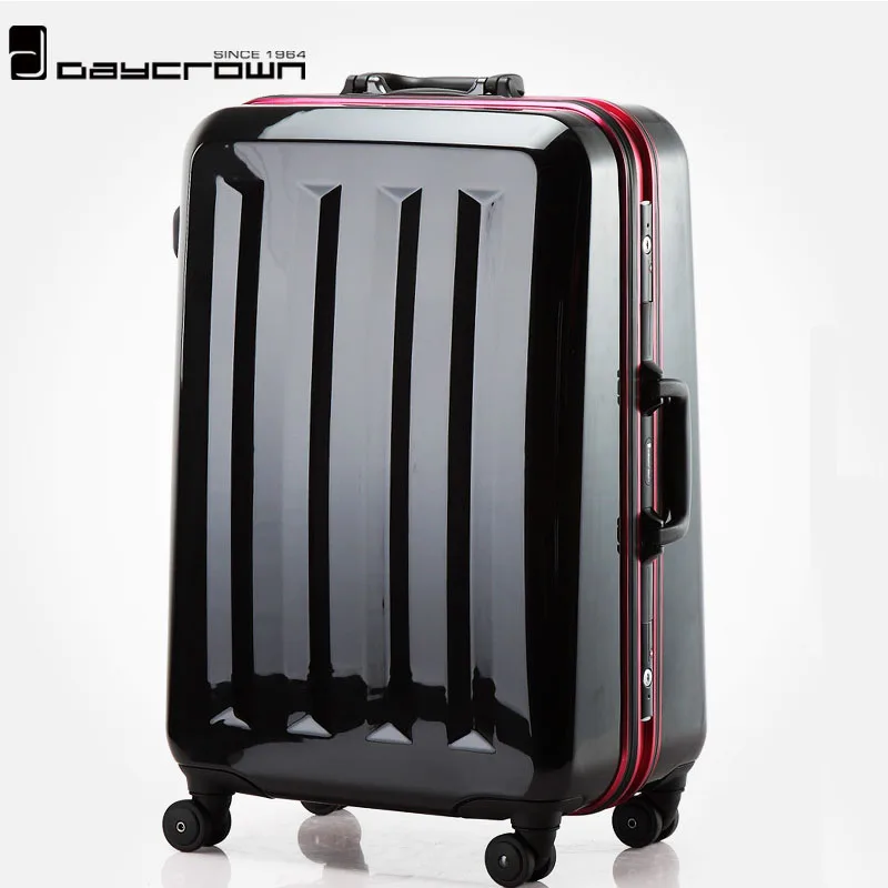 daycrown luggage price