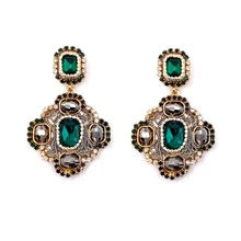 Новое поступление года Женская мода себе крест шпилька Серьги для Женская мода серьги Заводская цена; женские подарок