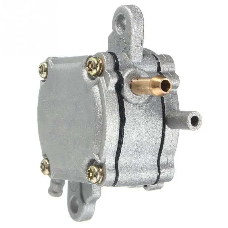 Самовсасывающий бензиновый насос для мотоцикла скутера Топливный Газ