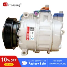 Компрессор переменного тока для Audi различные модели Volkswagen Passat 4B3260805 4B3260808 4D0260805B 4D0260805D 4D0260808 8D0260803K 4B0260805