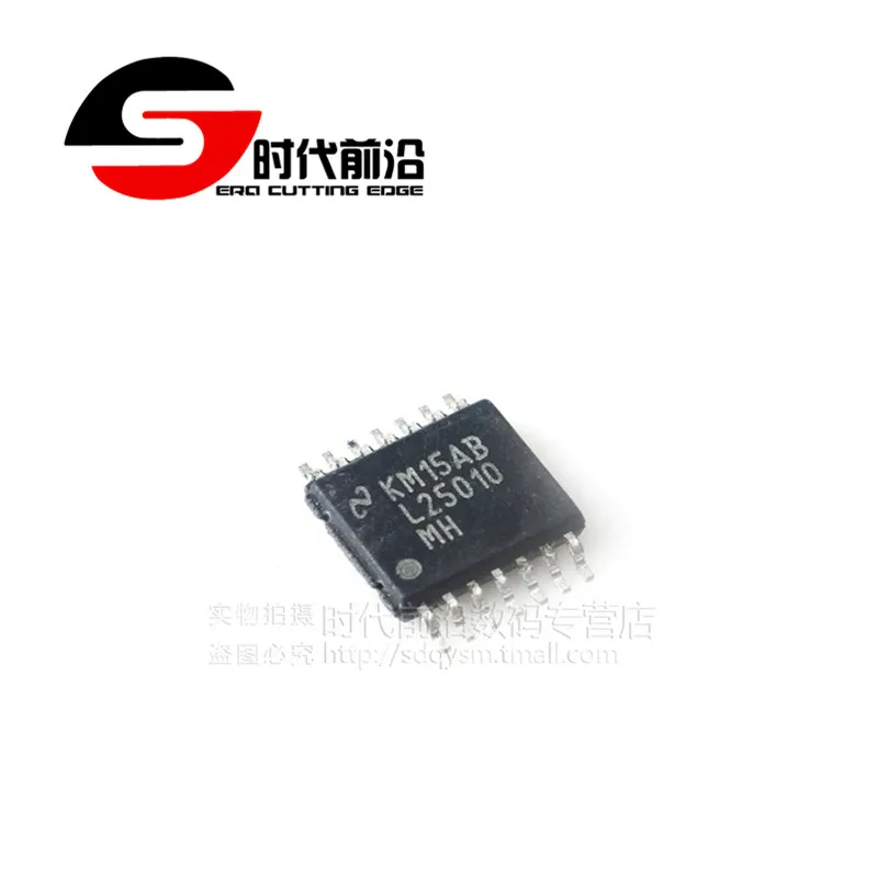 Lm25010mhx SMD TSSOP14 L25010MH импульсный регулятор новый оригинал SDQYS|original sheepskin|original