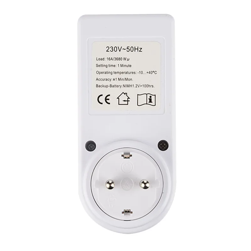 UK timer socket (5)