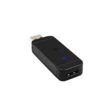 100 шт. Для nintendo переключатель USB ручка usb-адаптер, конвертер для геймпада Поддержка для Xbox One/PS3/PS4 ДЛЯ NS Switch игры компонент