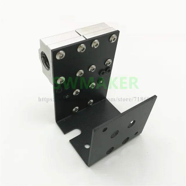 最新最全の 3D Reprap printer X metal all plus A8 A8 Anet i3 Prusa プリンタアクセサリ