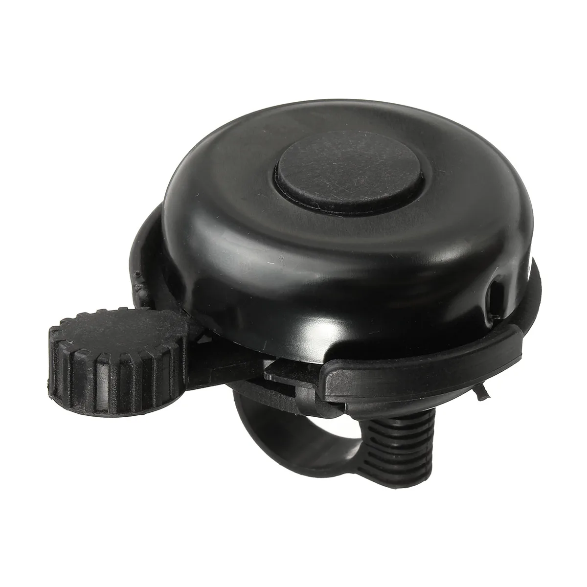 NEW Iron MTB Bike Bicycle Cycling Horn Pure Material Handlebar Crisp Ringing Gear Mechanical Bell Ring | Спорт и развлечения