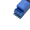 5 V 1 Module de relais à un canal bas niveau pour le contrôle des appareils ménagers SCM pour le kit de bricolage arduino ► Photo 2/3